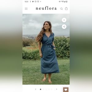 ISO neuflora dresses